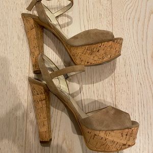 Michael by Michael KORS Sandals 8